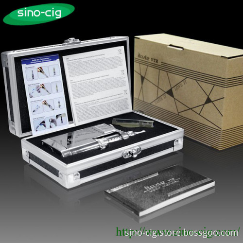 2014 Best Christmas Gift Innokin Vtr Itaste Vtr Innokin Kit Stock Offer